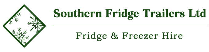 Fridge trailers for hire Hampshire