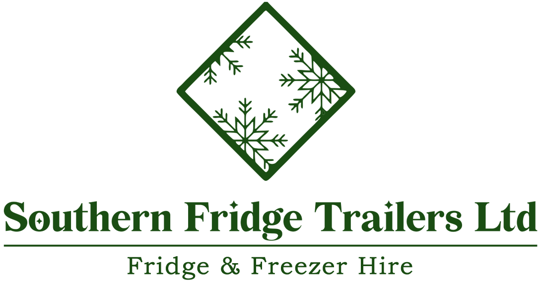 Fridge trailers for hire Hampshire